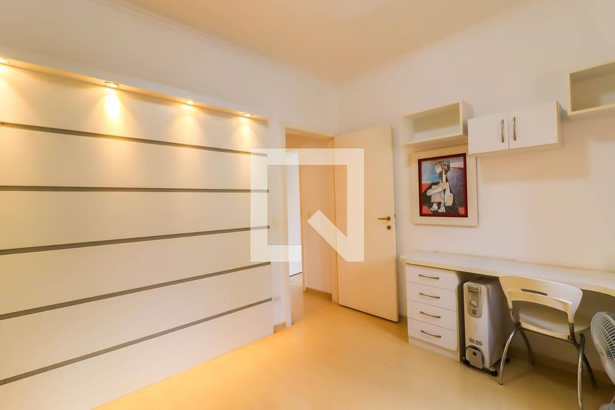 Apartamento, 3 quartos, 124 m² - Foto 92