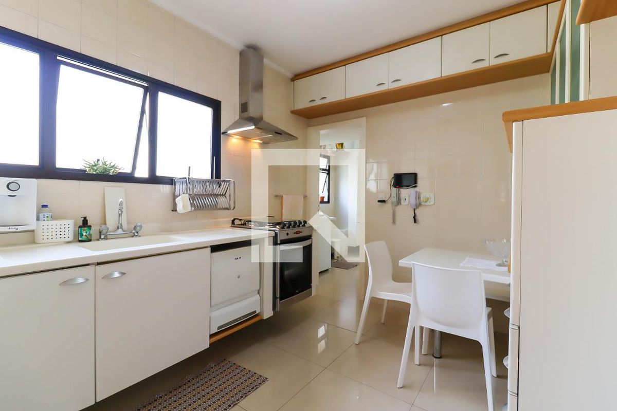 Apartamento, 3 quartos, 124 m² - Foto 116