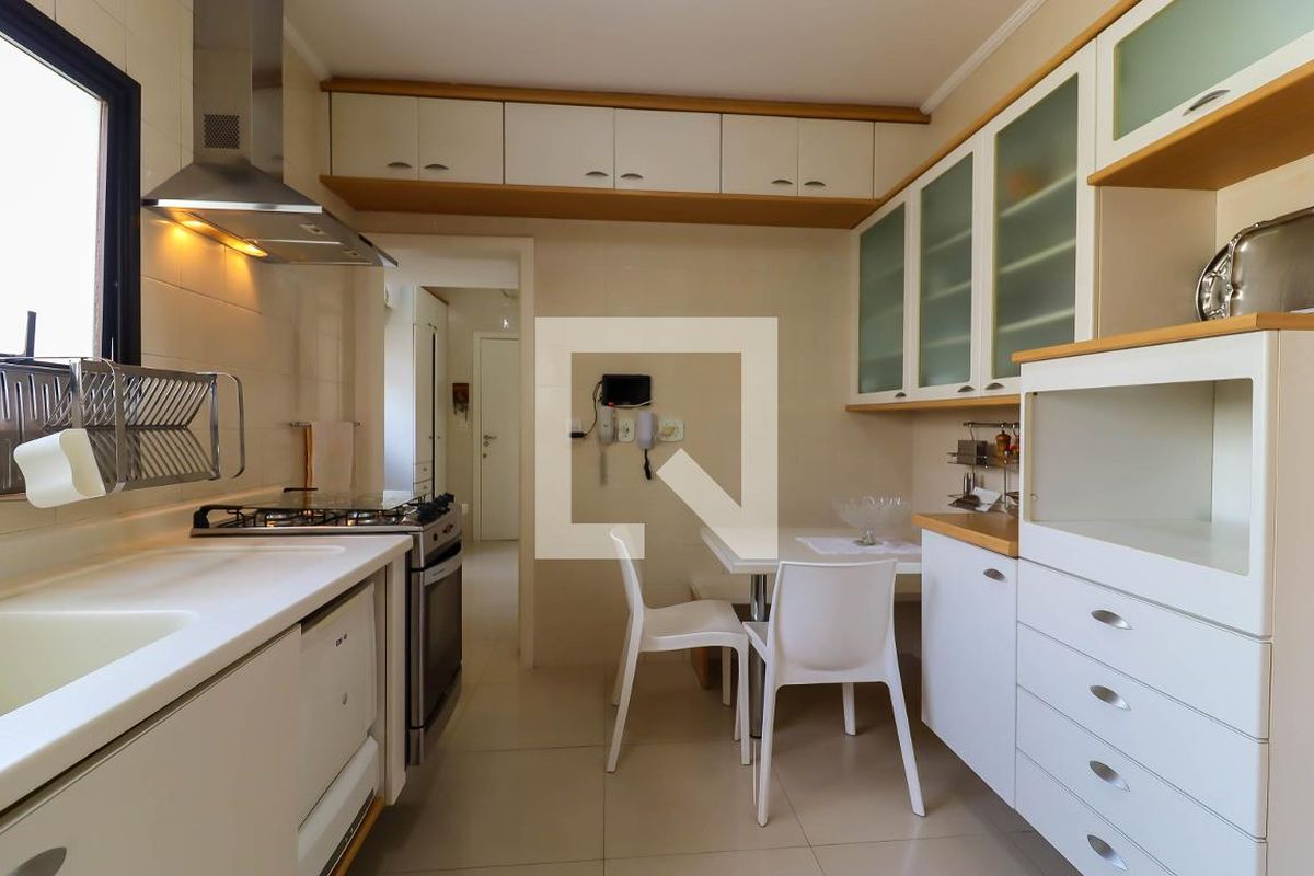 Apartamento, 3 quartos, 124 m² - Foto 118