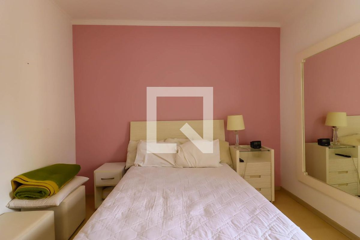 Apartamento, 3 quartos, 124 m² - Foto 86