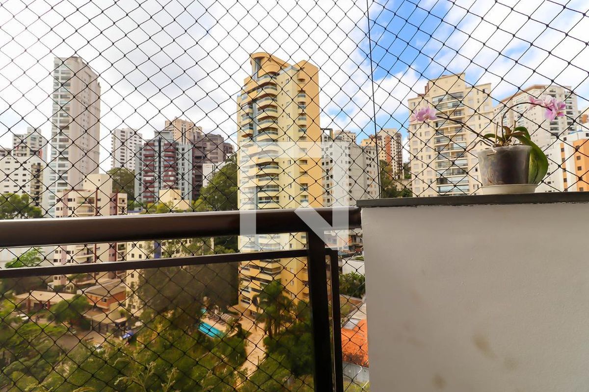 Apartamento, 3 quartos, 124 m² - Foto 78