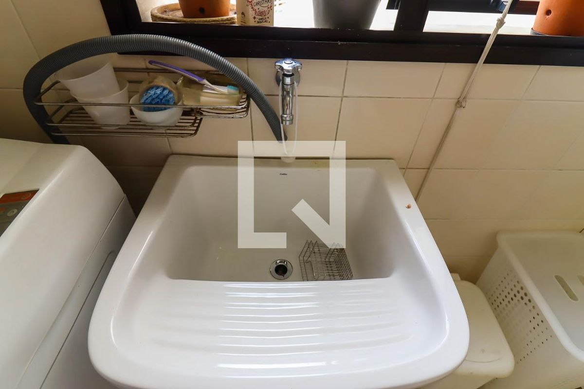 Apartamento, 3 quartos, 124 m² - Foto 142