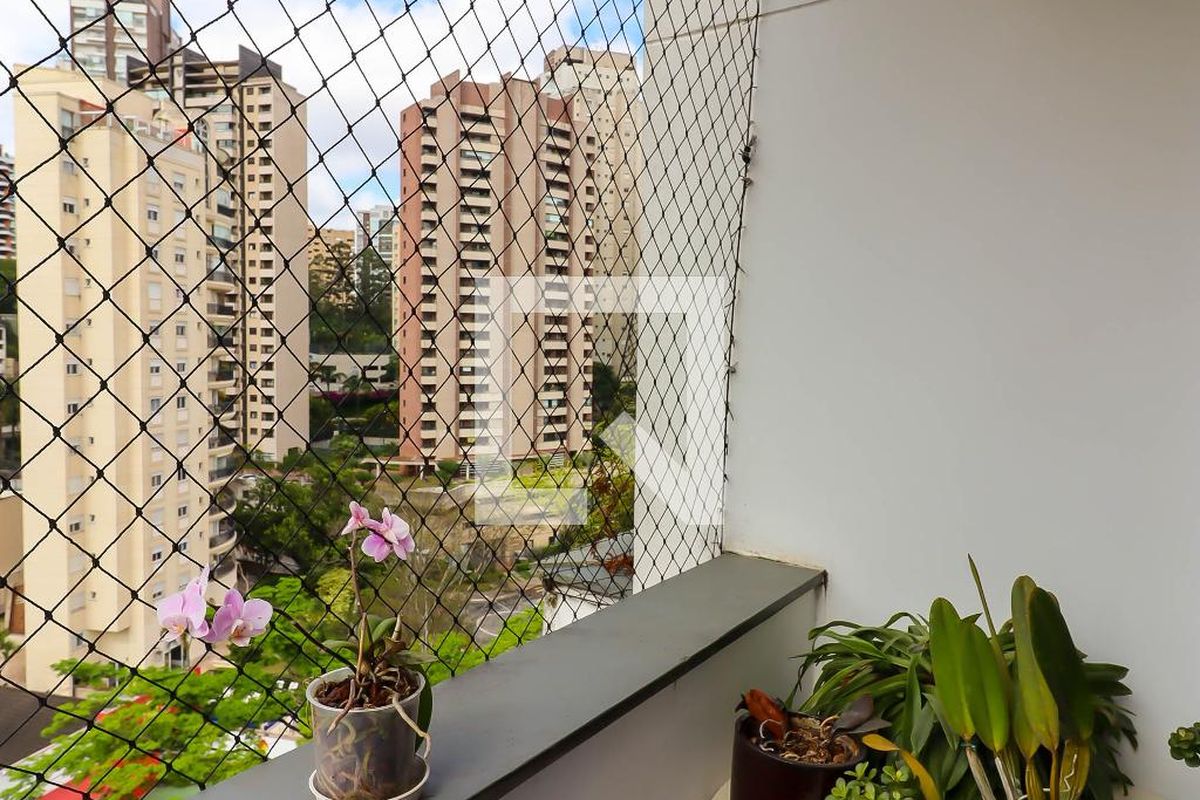 Apartamento, 3 quartos, 124 m² - Foto 80