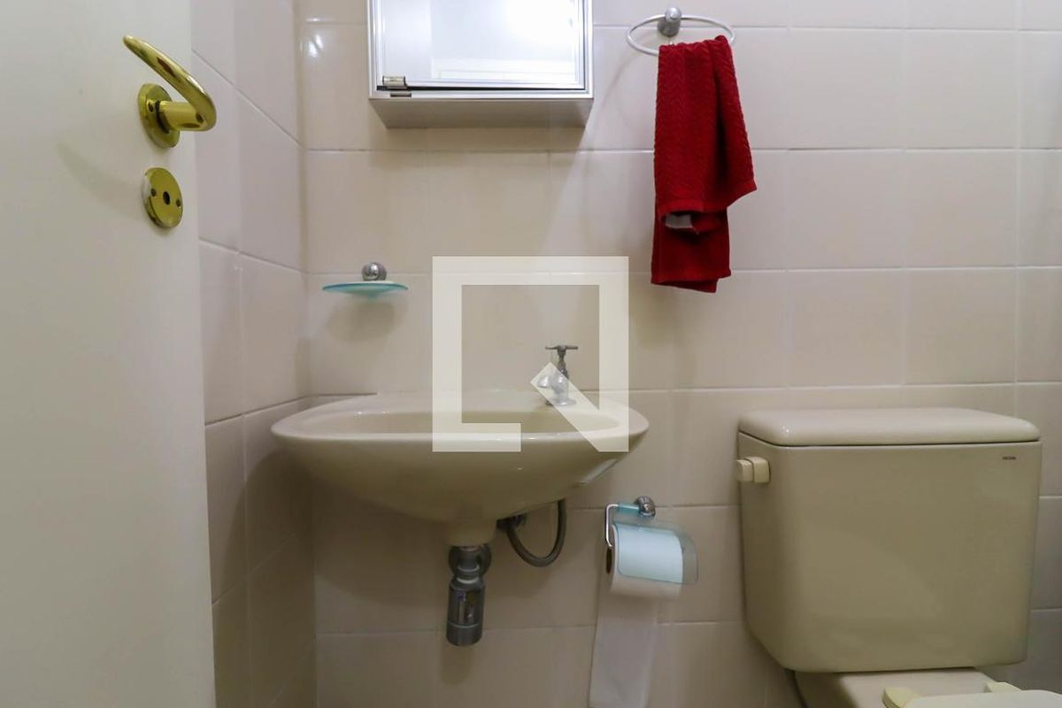 Apartamento, 3 quartos, 124 m² - Foto 148