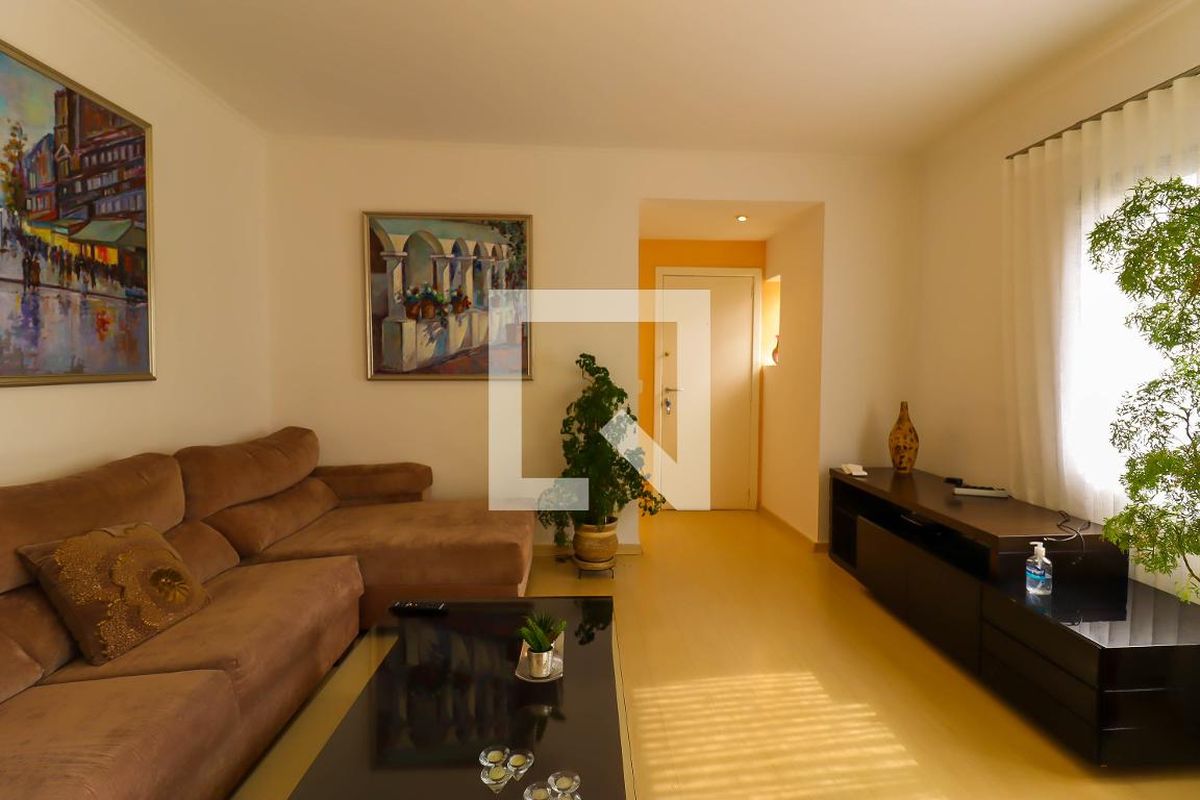 Apartamento, 3 quartos, 124 m² - Foto 8