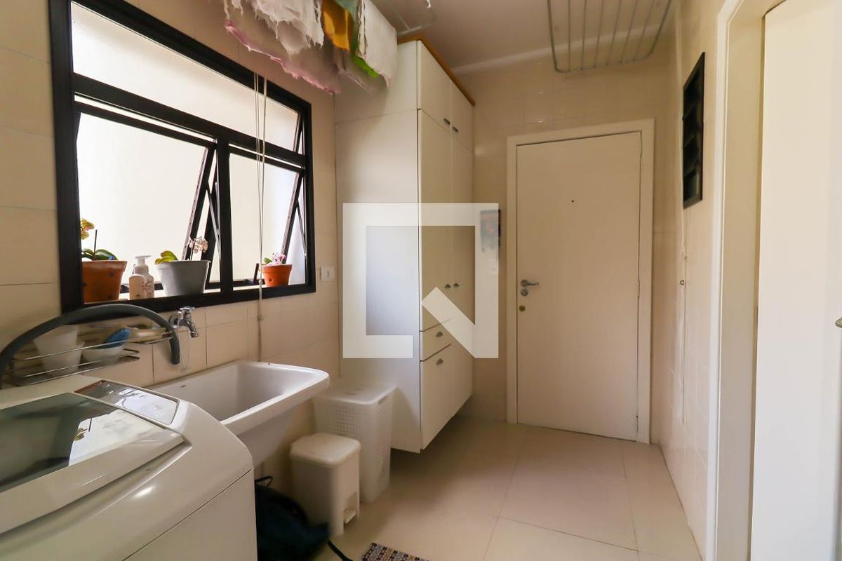 Apartamento, 3 quartos, 124 m² - Foto 134
