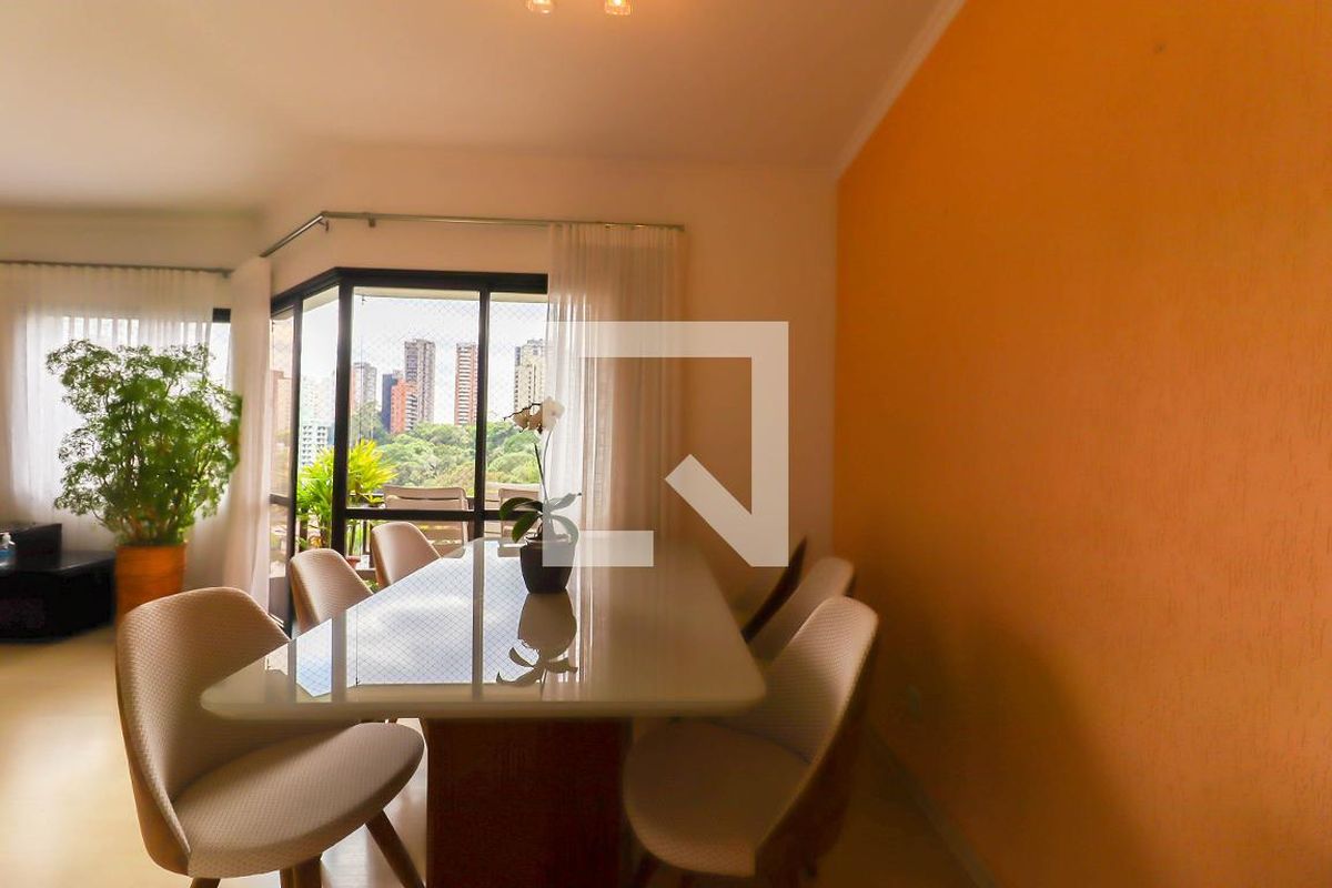 Apartamento, 3 quartos, 124 m² - Foto 36