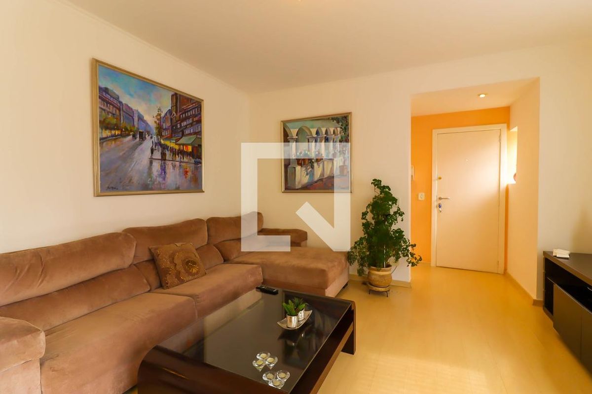 Apartamento, 3 quartos, 124 m² - Foto 4