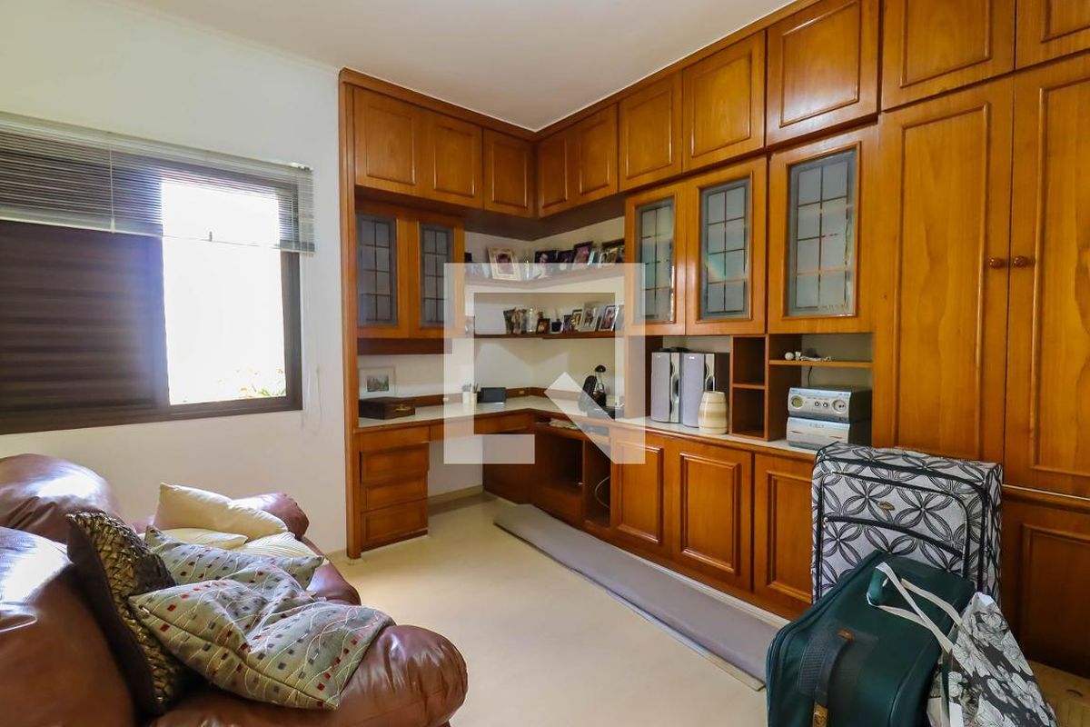 Apartamento, 3 quartos, 124 m² - Foto 44