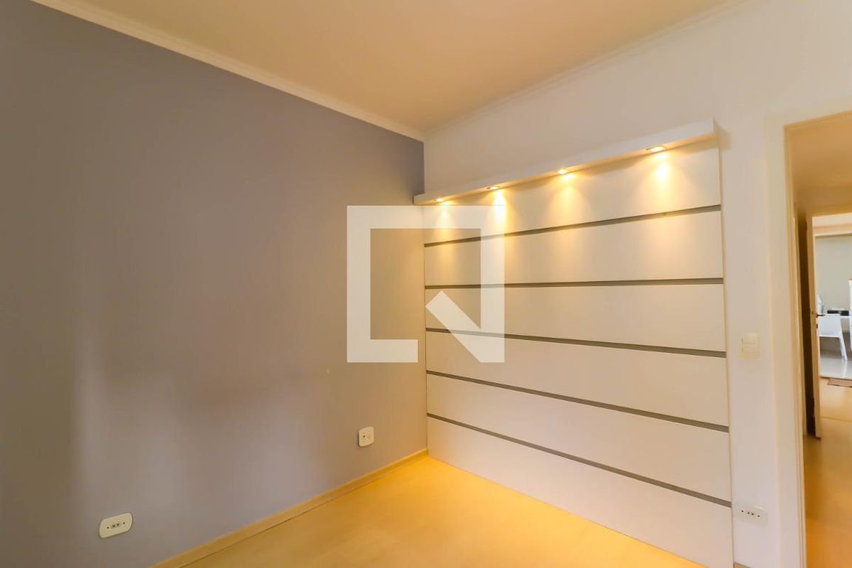 Apartamento, 3 quartos, 124 m² - Foto 94