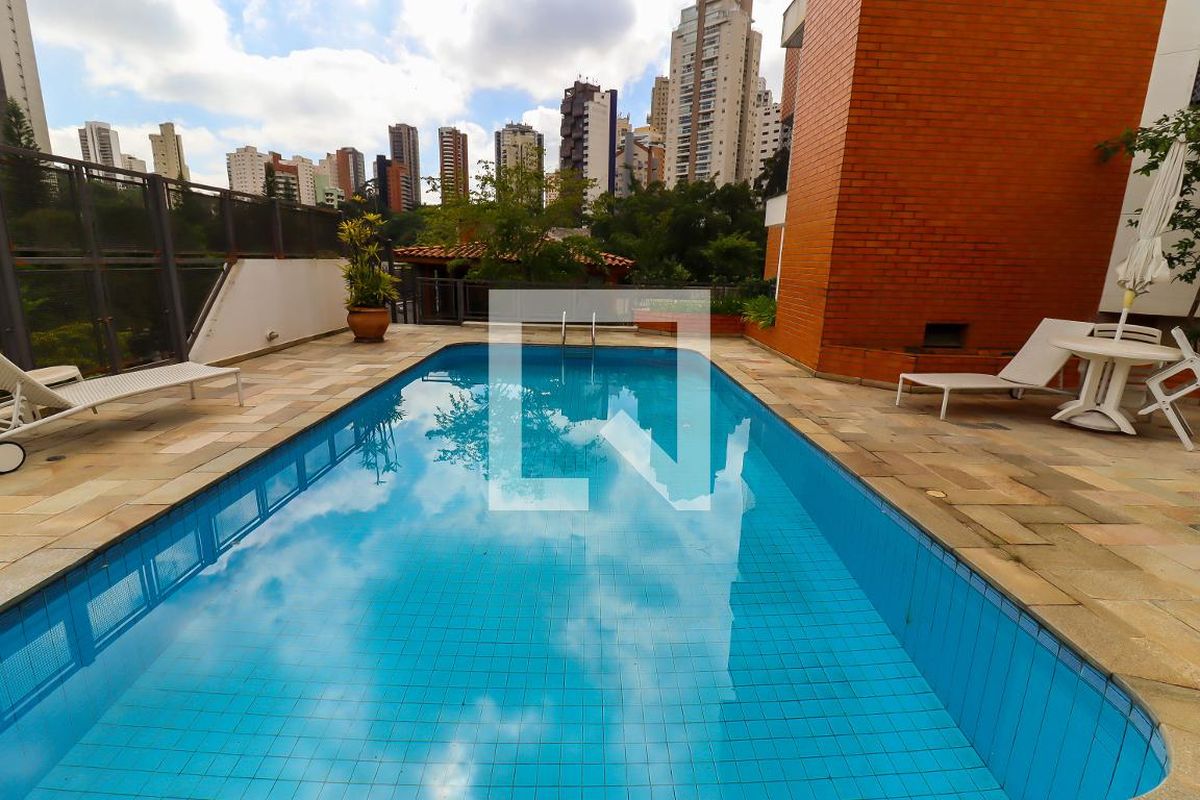 Apartamento, 3 quartos, 124 m² - Foto 160