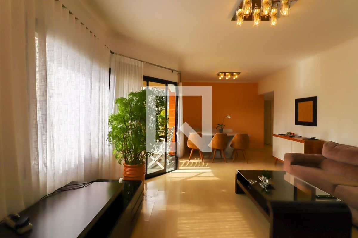 Apartamento, 3 quartos, 124 m² - Foto 20