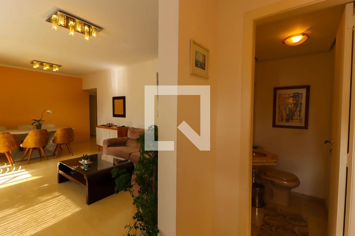 Apartamento, 3 quartos, 124 m² - Foto 12