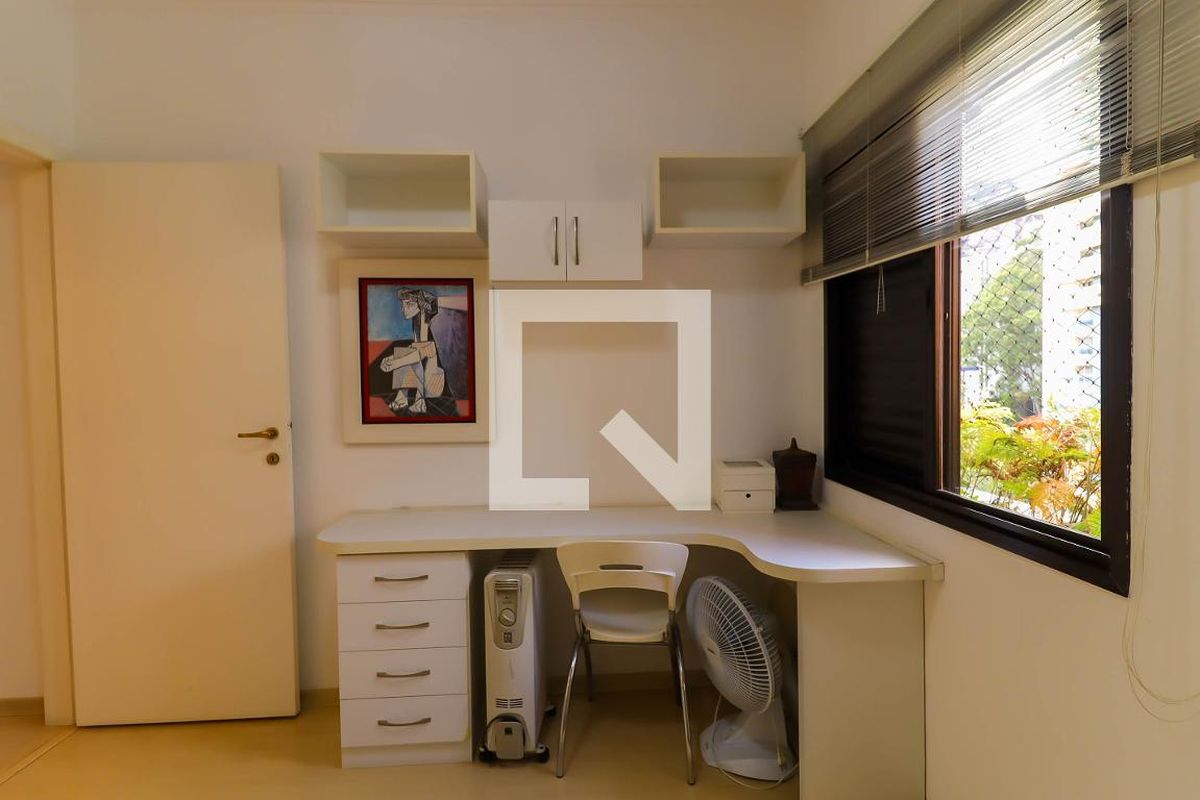Apartamento, 3 quartos, 124 m² - Foto 96