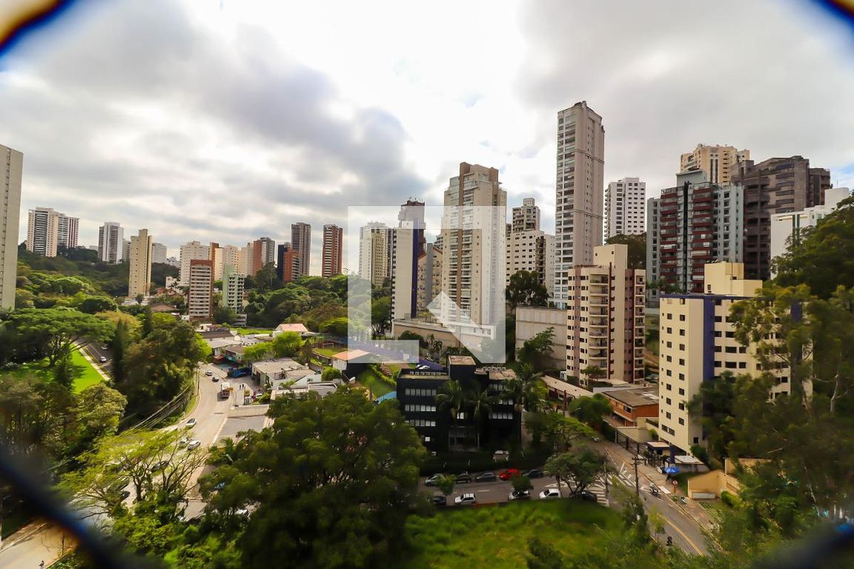 Apartamento, 3 quartos, 124 m² - Foto 30