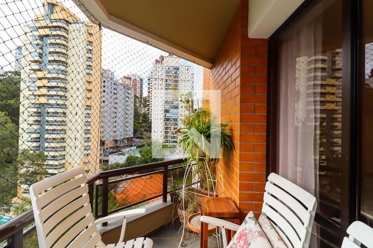 Apartamento, 3 quartos, 124 m² - Foto 24