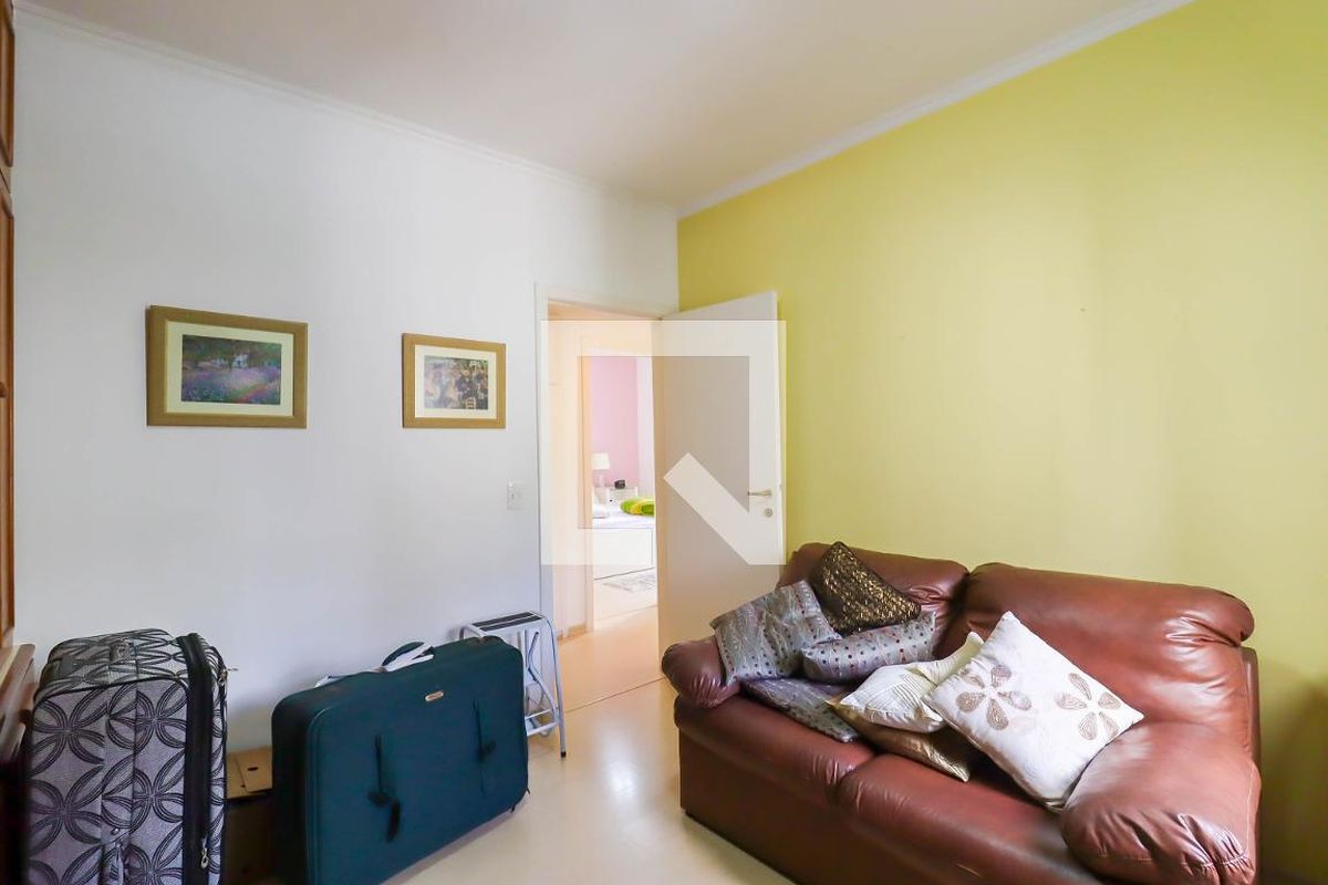 Apartamento, 3 quartos, 124 m² - Foto 48