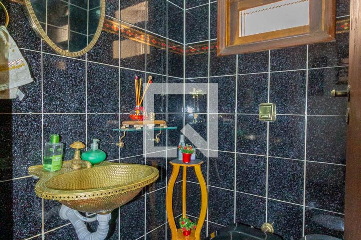 Casa, 3 quartos, 350 m² - Foto 22
