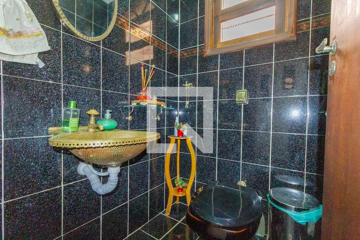 Casa, 3 quartos, 350 m² - Foto 20
