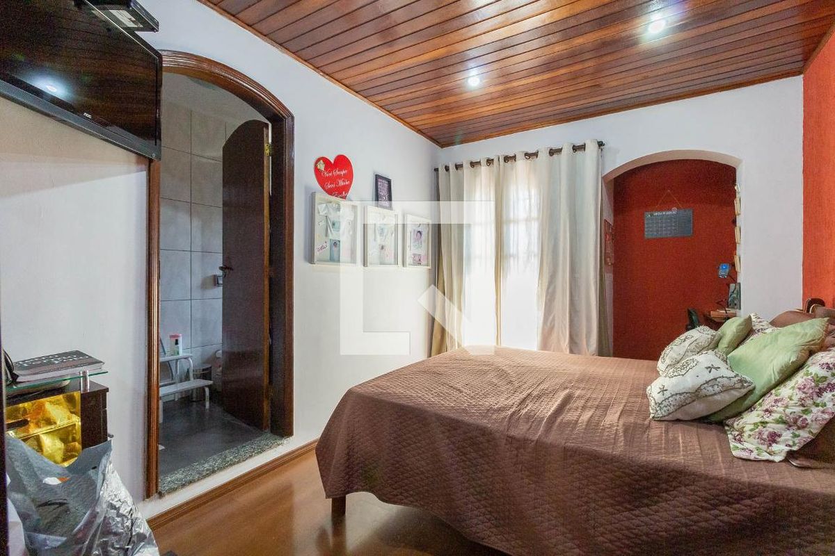 Casa, 3 quartos, 350 m² - Foto 26