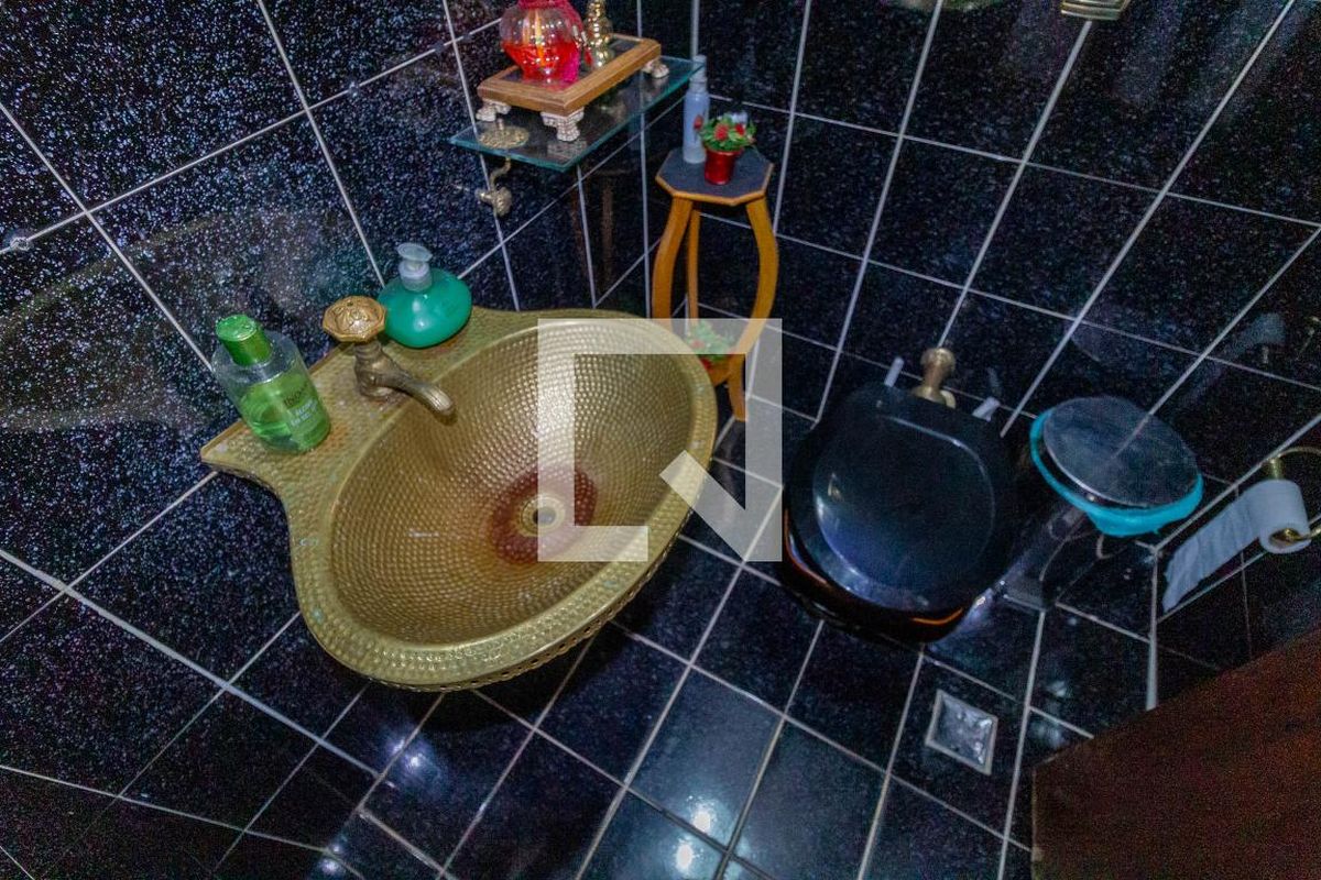 Casa, 3 quartos, 350 m² - Foto 24
