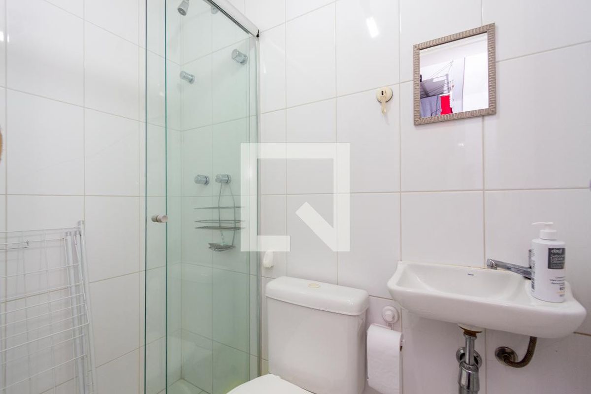 Apartamento, 3 quartos, 104 m² - Foto 115