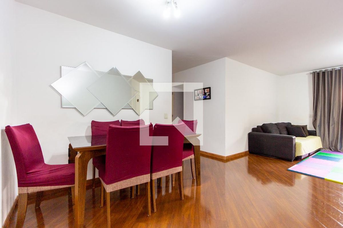 Apartamento, 3 quartos, 104 m² - Foto 17