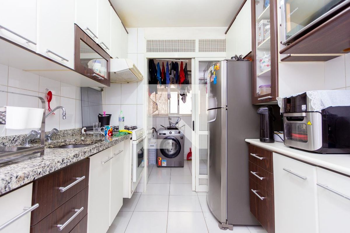 Apartamento, 3 quartos, 104 m² - Foto 97
