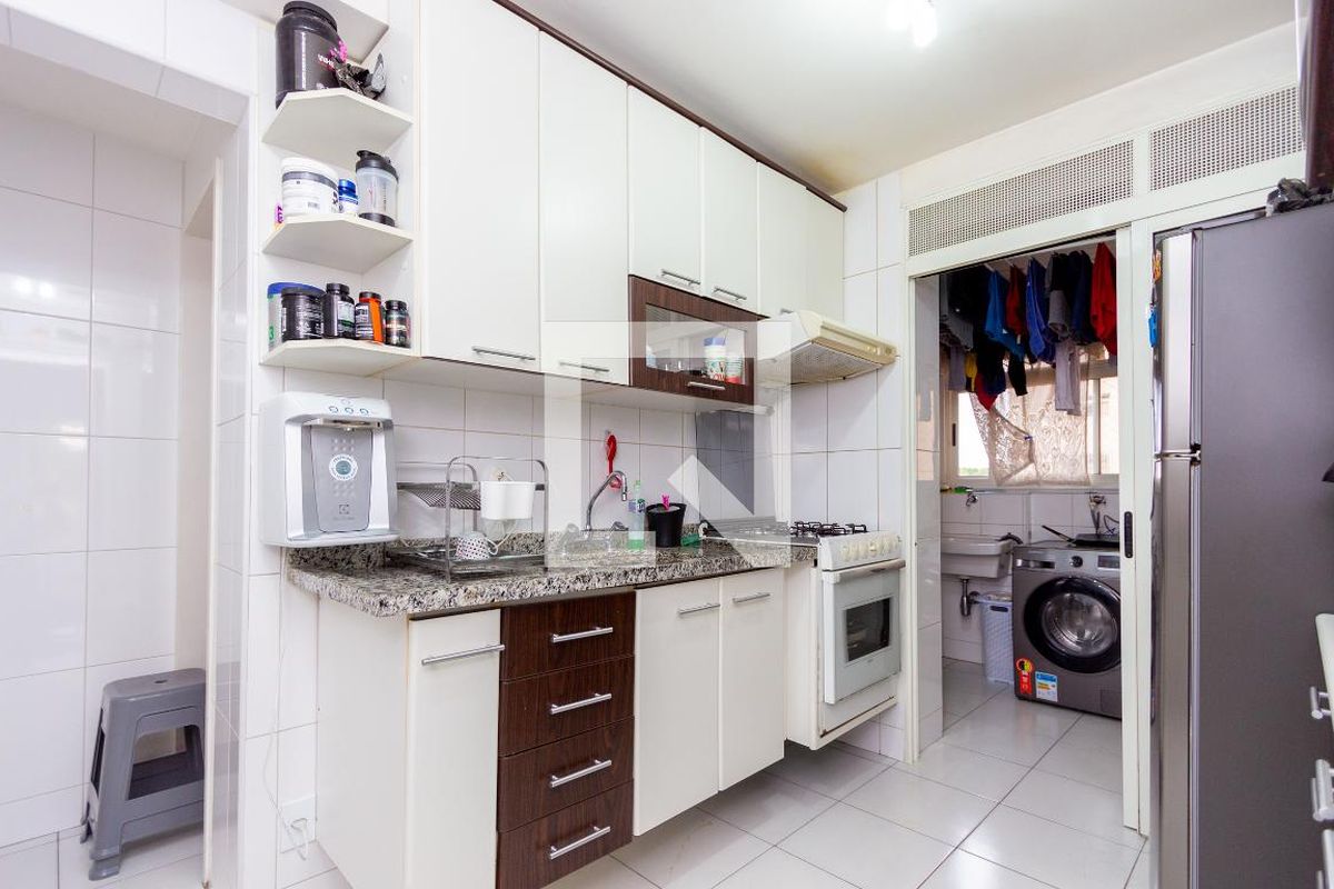 Apartamento, 3 quartos, 104 m² - Foto 95
