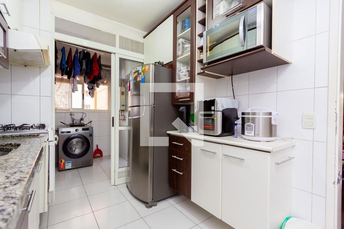 Apartamento, 3 quartos, 104 m² - Foto 91