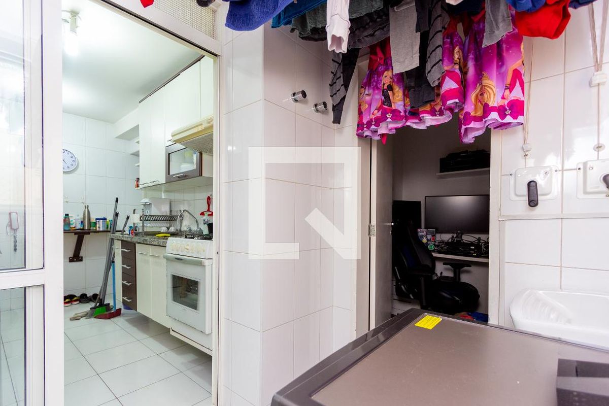Apartamento, 3 quartos, 104 m² - Foto 105