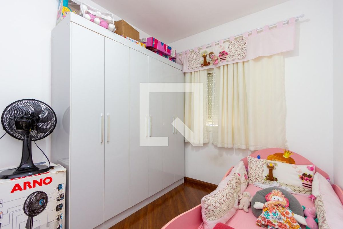 Apartamento, 3 quartos, 104 m² - Foto 33