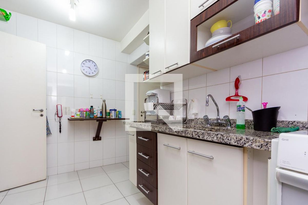 Apartamento, 3 quartos, 104 m² - Foto 93