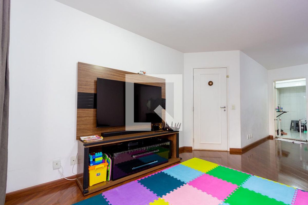 Apartamento, 3 quartos, 104 m² - Foto 9
