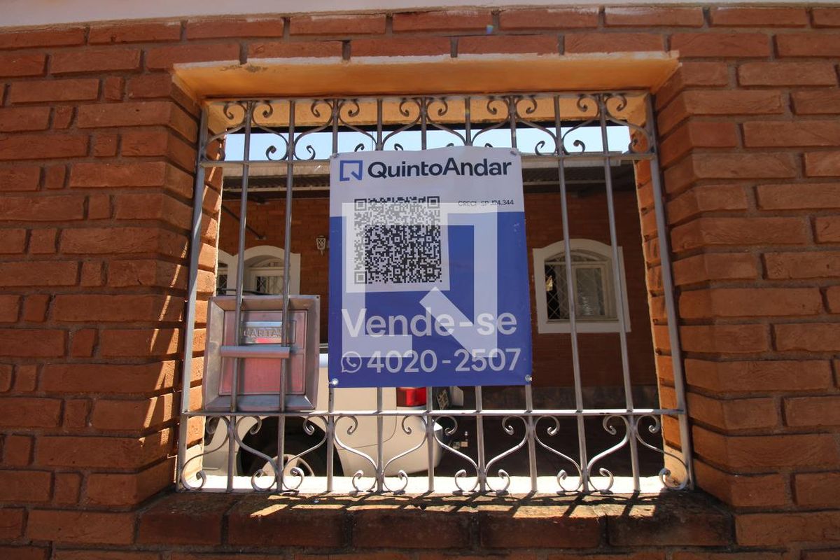 Casa à Venda - Taquaral, 2 Quartos,  300 m2 em , Campinas - sp | SoloBR