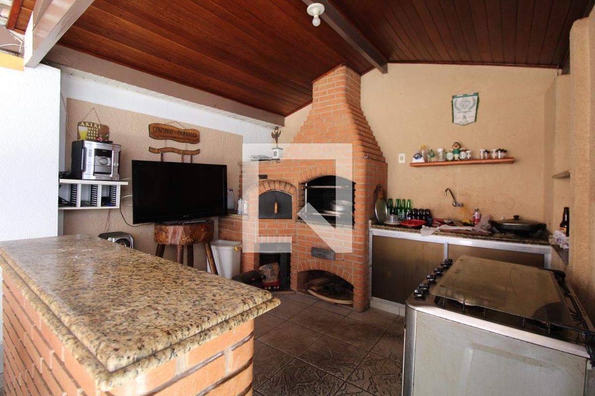 Casa à Venda - Taquaral, 2 Quartos,  300 m2 em , Campinas - sp | SoloBR