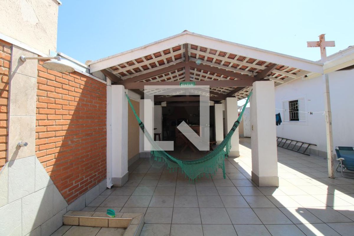 Casa à Venda - Taquaral, 2 Quartos,  300 m2 em , Campinas - sp | SoloBR