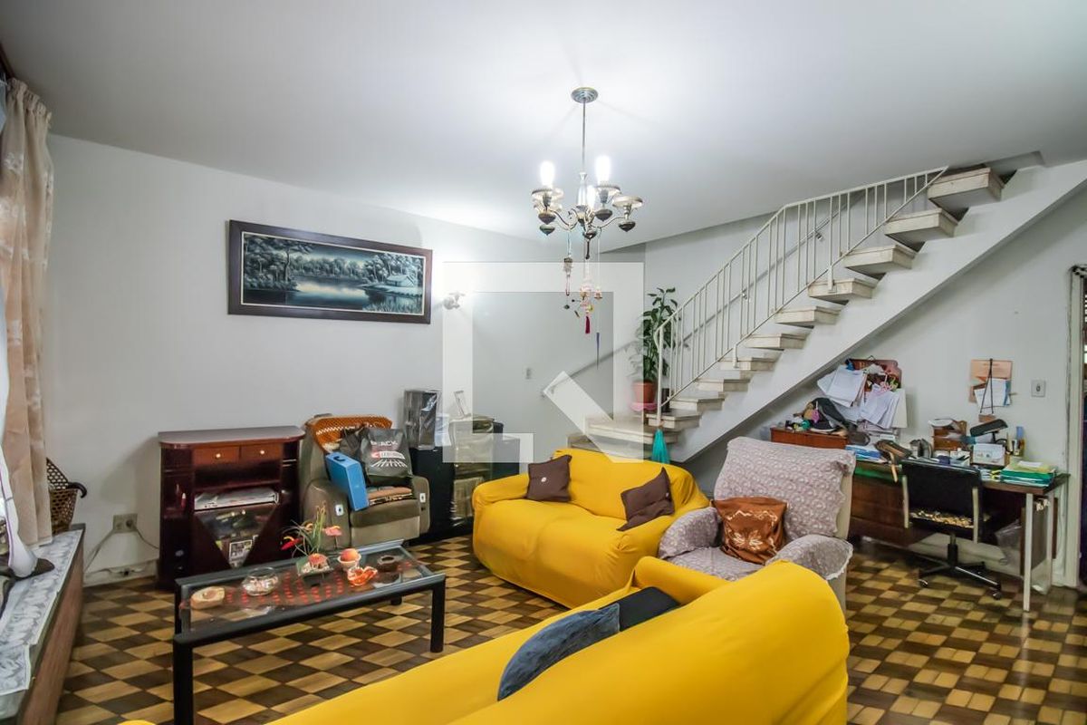 Casa, 3 quartos, 190 m² - Foto 4