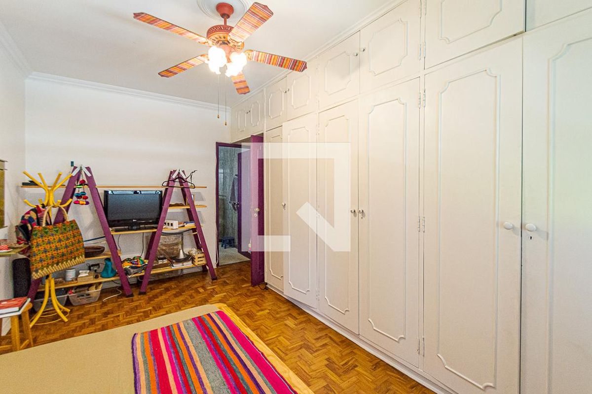 Apartamento, 4 quartos, 228 m² - Foto 43