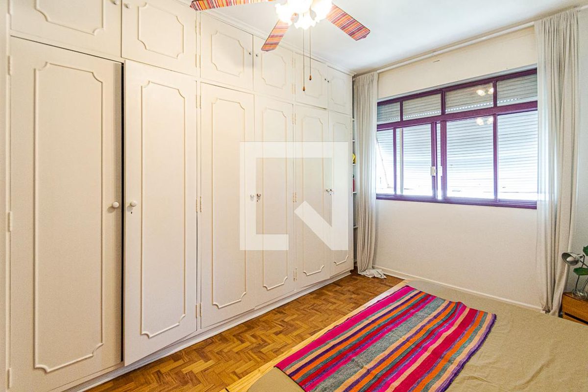 Apartamento, 4 quartos, 228 m² - Foto 39