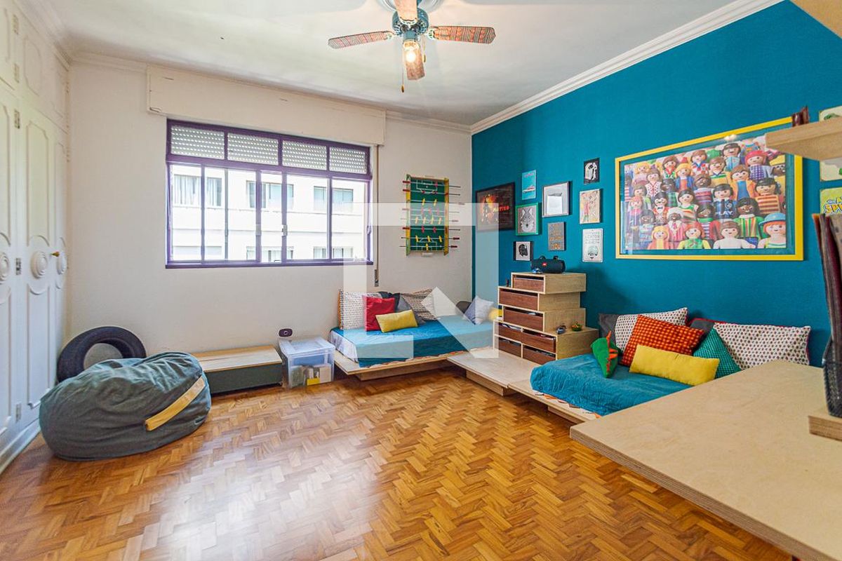 Apartamento, 4 quartos, 228 m² - Foto 55