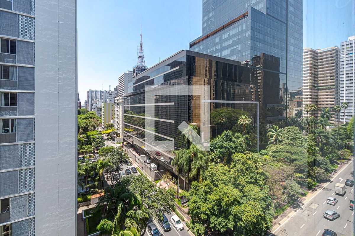 Apartamento, 4 quartos, 228 m² - Foto 19