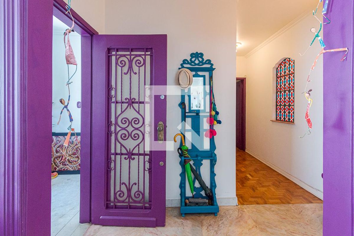 Apartamento, 4 quartos, 228 m² - Foto 27