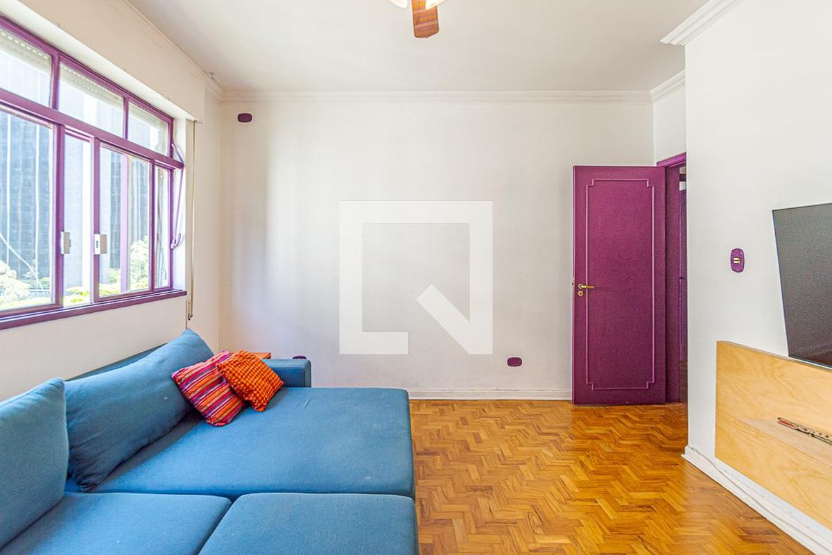 Apartamento, 4 quartos, 228 m² - Foto 71