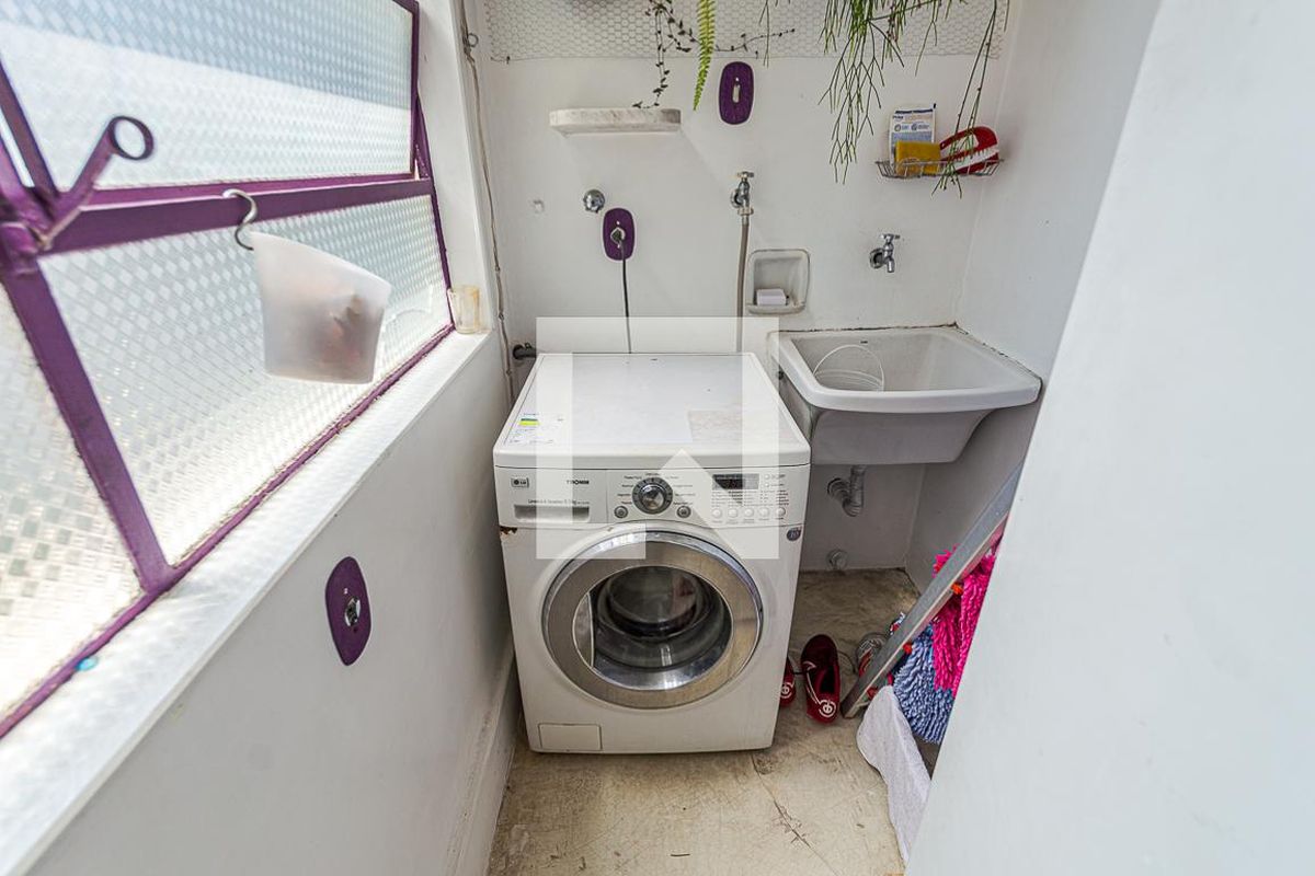 Apartamento, 4 quartos, 228 m² - Foto 107