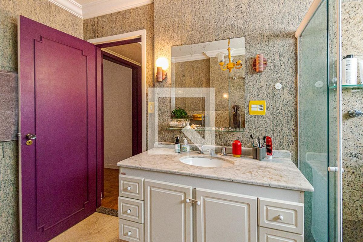 Apartamento, 4 quartos, 228 m² - Foto 49