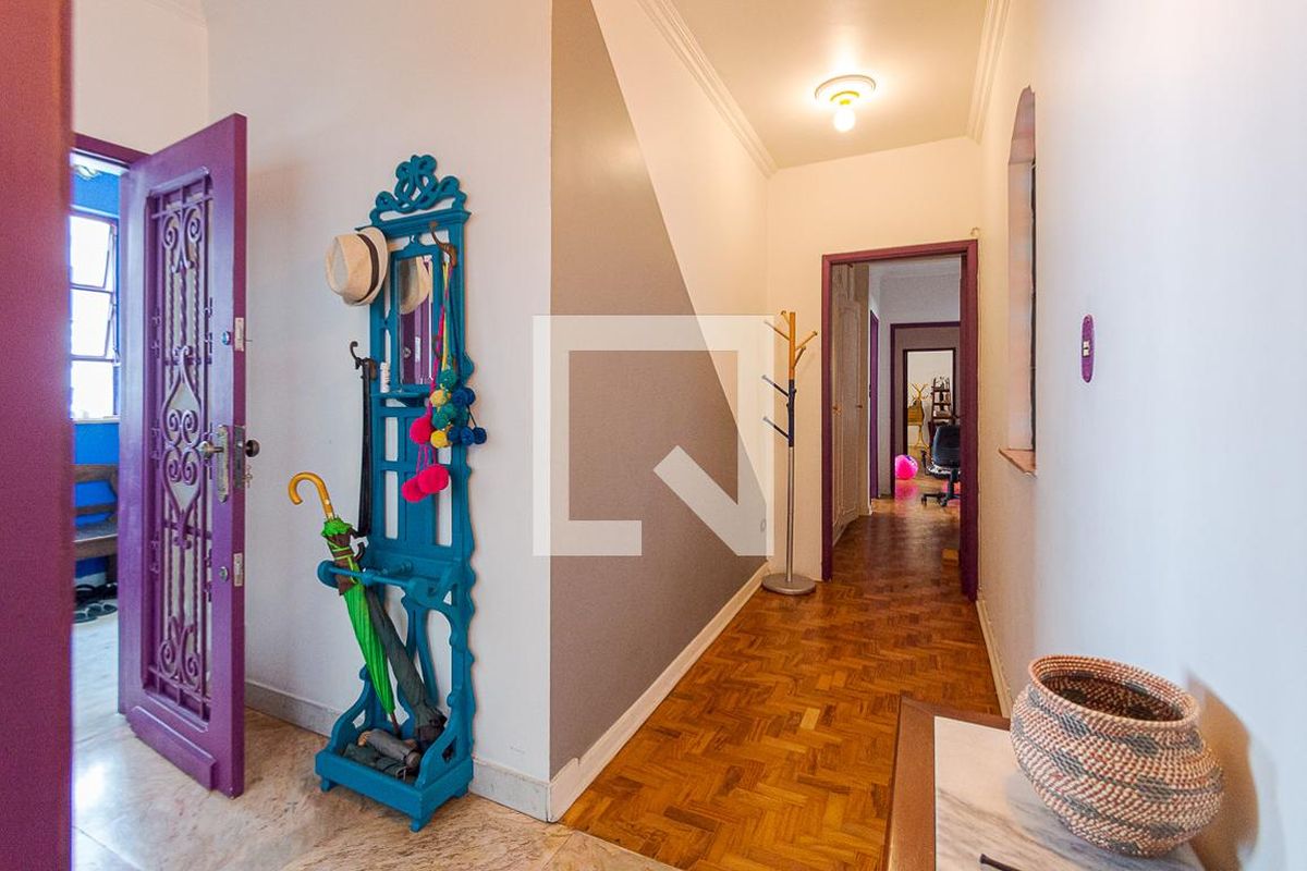 Apartamento, 4 quartos, 228 m² - Foto 25
