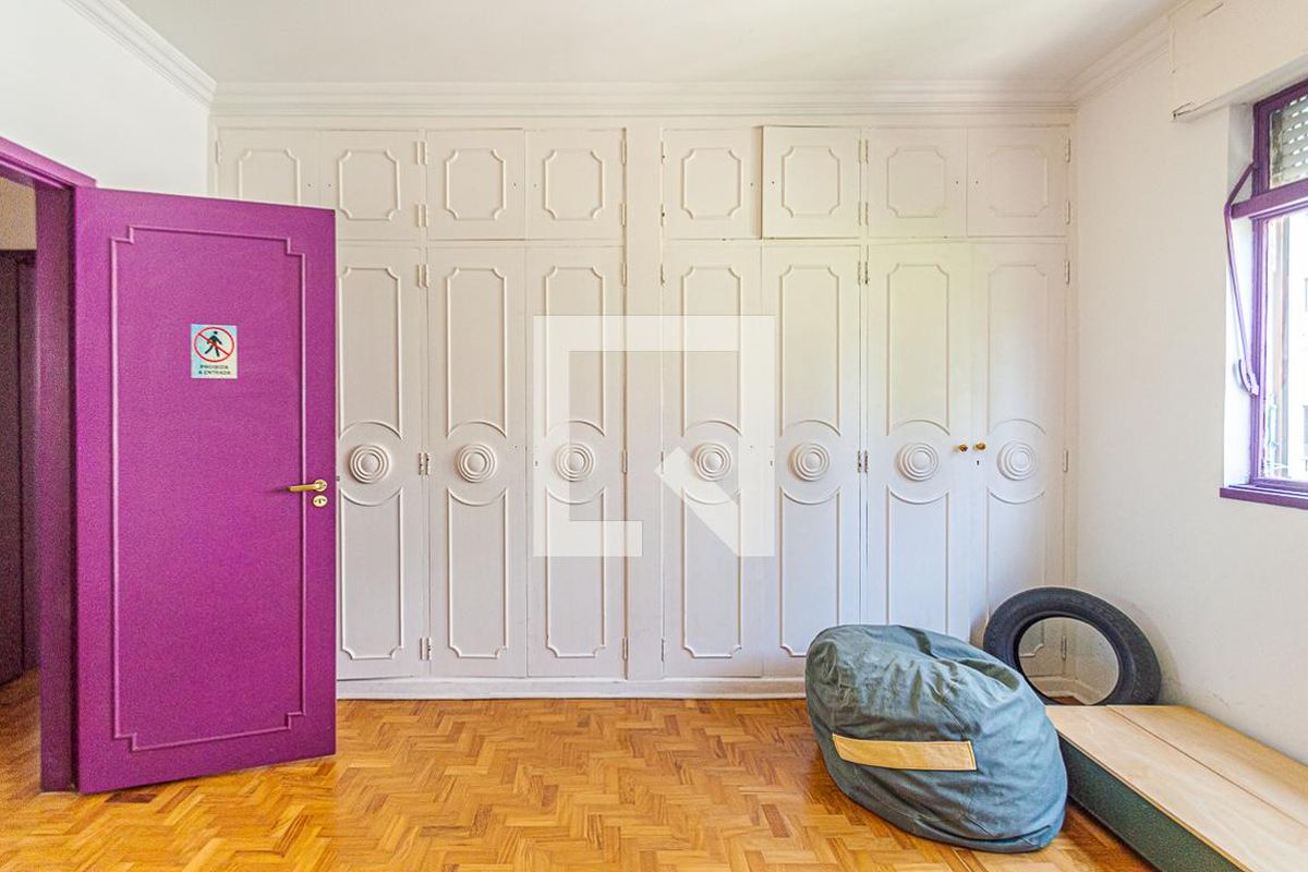 Apartamento, 4 quartos, 228 m² - Foto 63