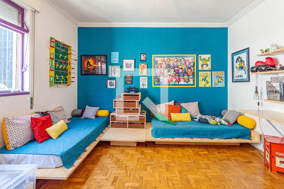 Apartamento, 4 quartos, 228 m² - Foto 57