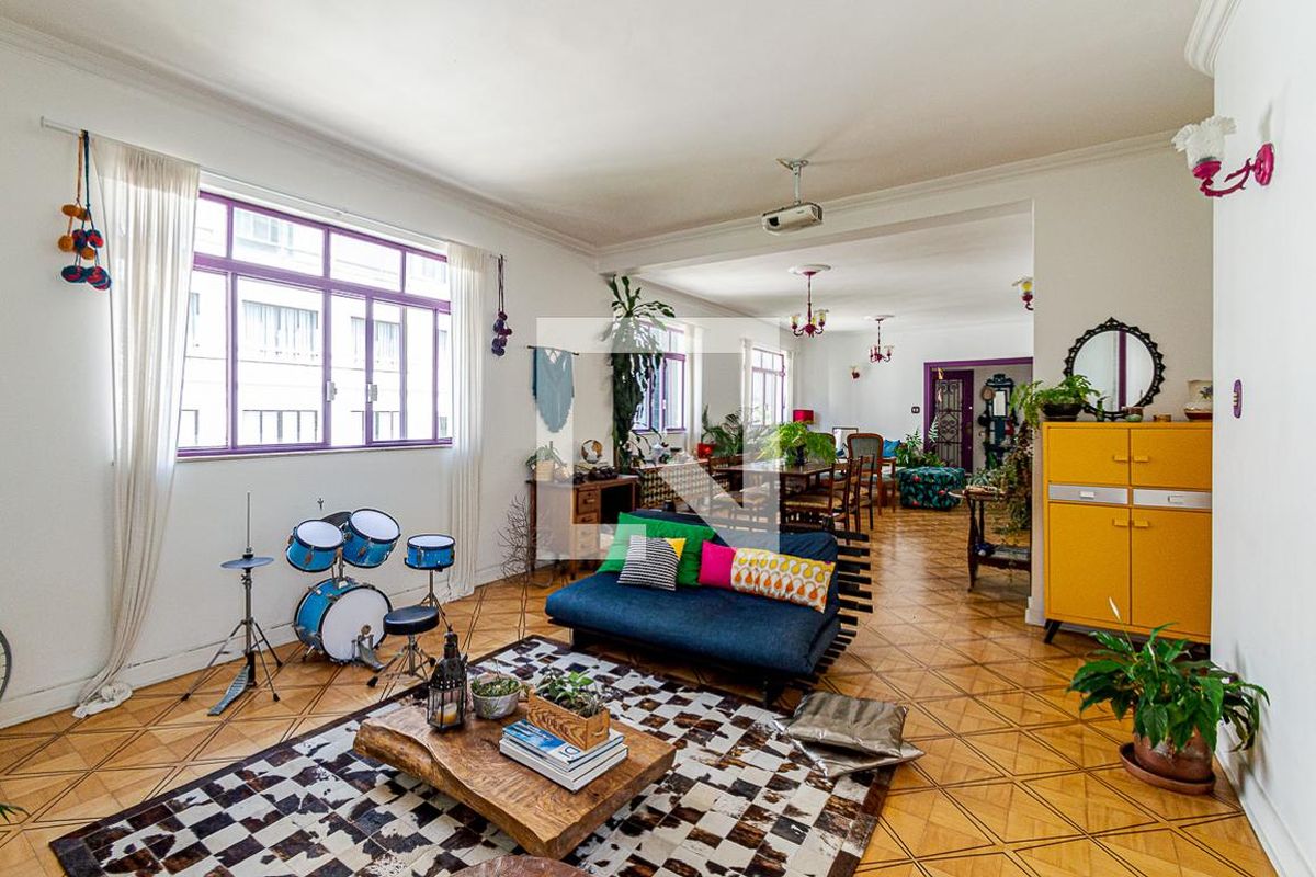 Apartamento, 4 quartos, 228 m² - Foto 11
